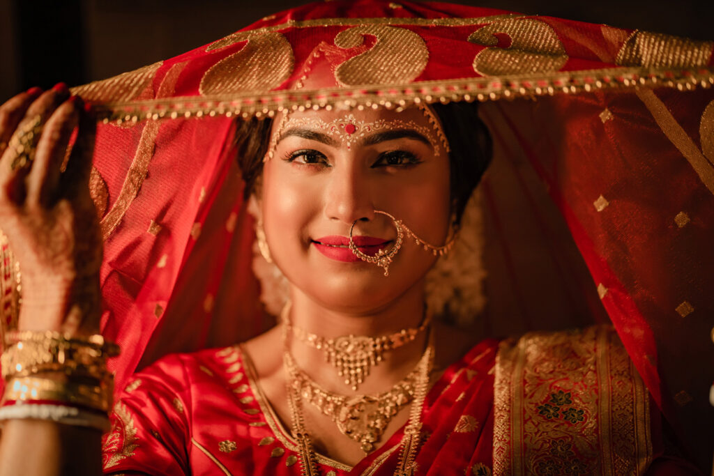 Best wedding photographers in Kolkata 