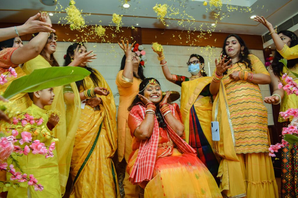 Best wedding photographers in Kolkata