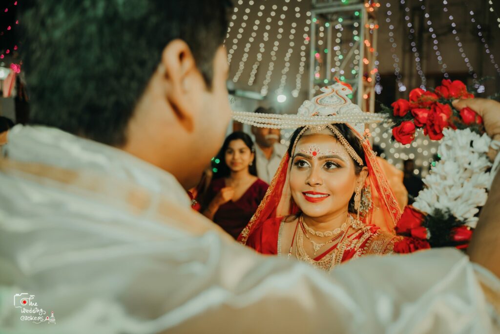 Bengali wedding Photography