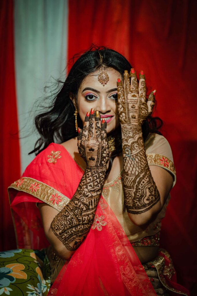 Bengali wedding photography in Kolkata