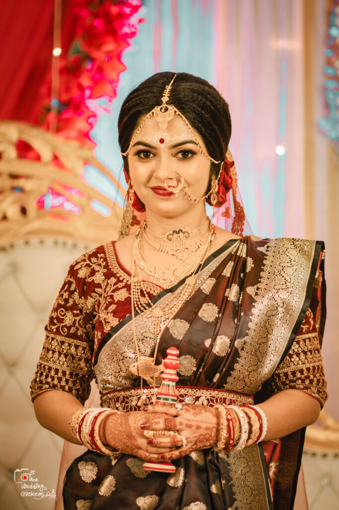 Bengali wedding photography 