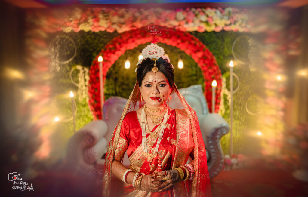 Best Bengali wedding photography