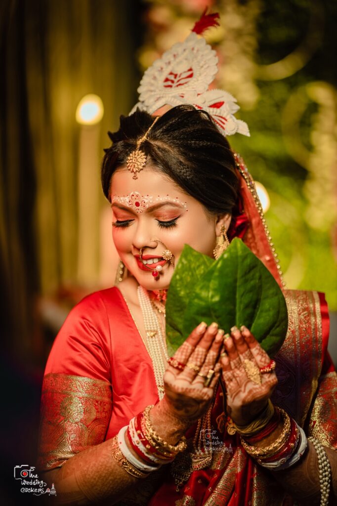 Wedding photographers in Kolkata